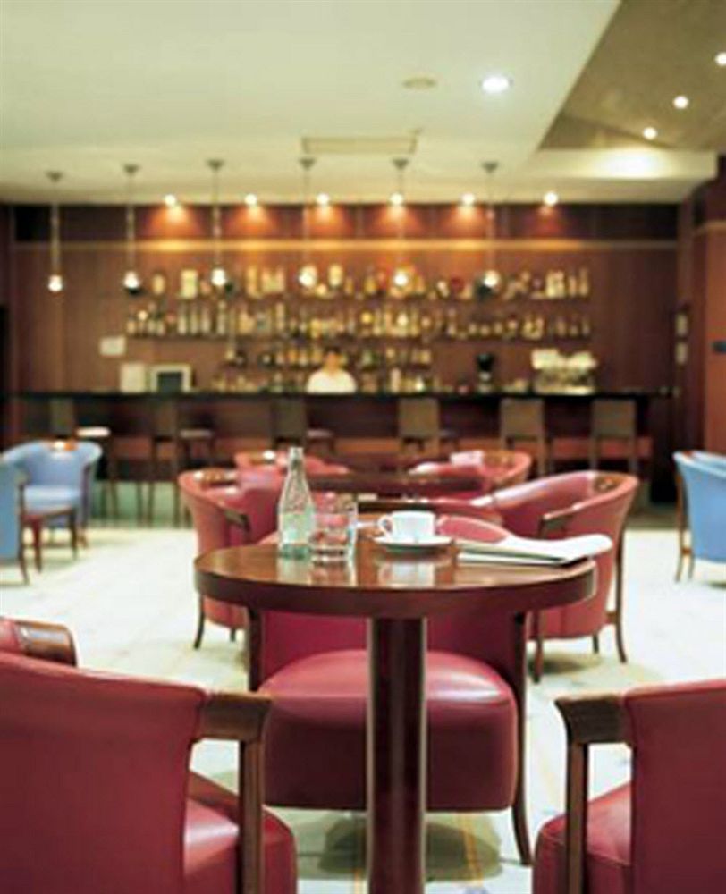 Jardines De Amaltea Hotel Lorca  Restaurant photo