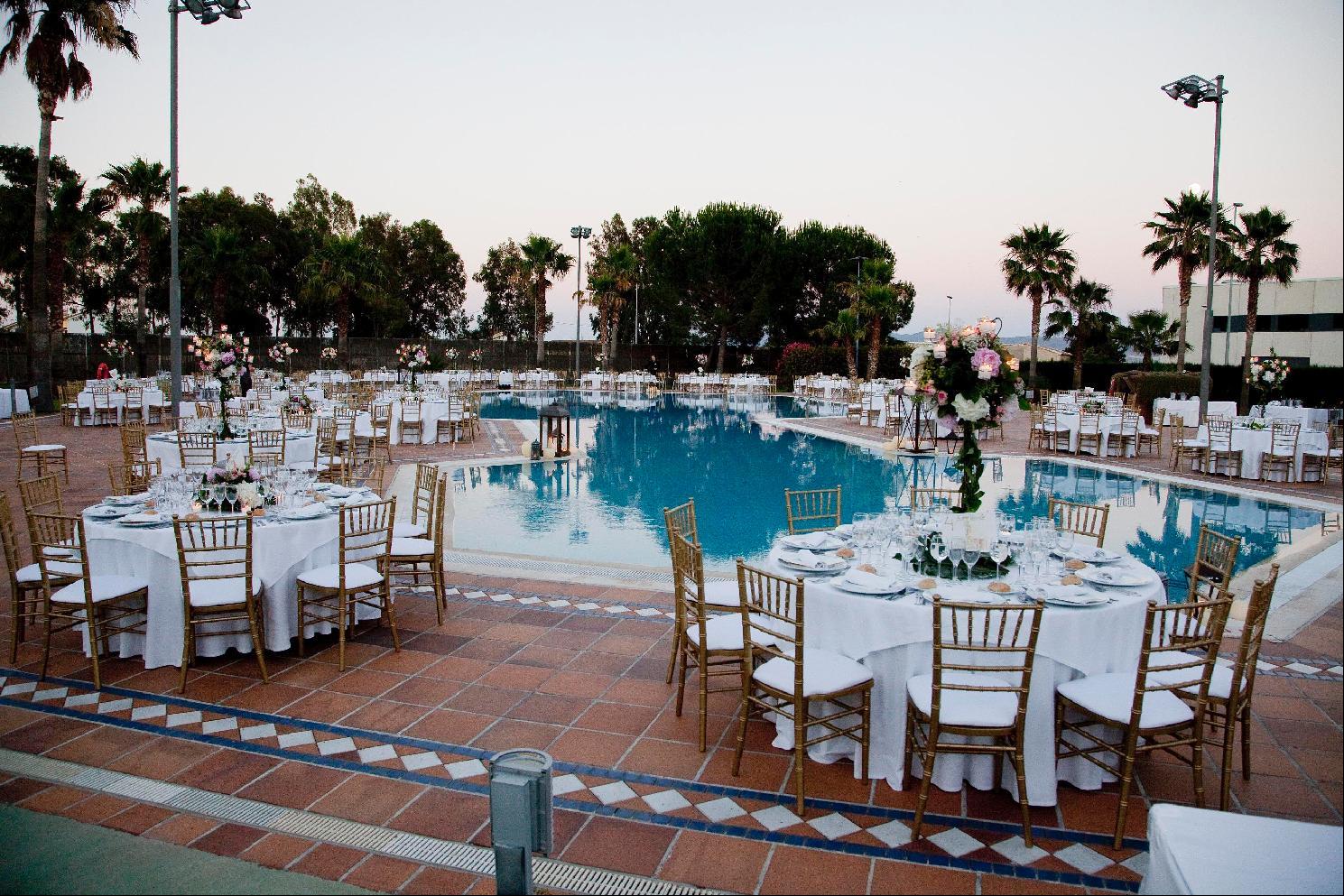 Jardines De Amaltea Hotel Lorca  Exterior photo