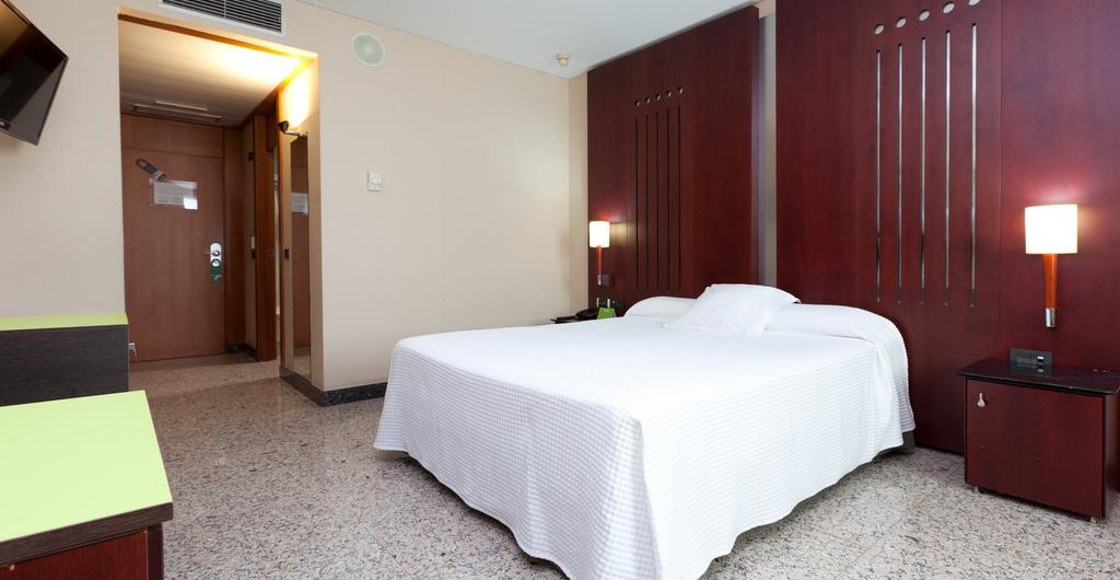 Jardines De Amaltea Hotel Lorca  Exterior photo