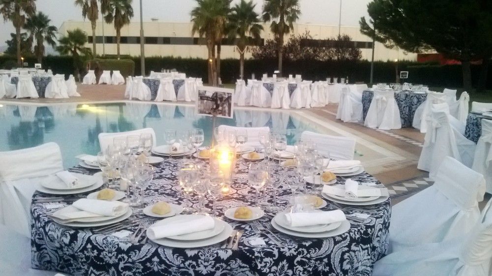 Jardines De Amaltea Hotel Lorca  Exterior photo