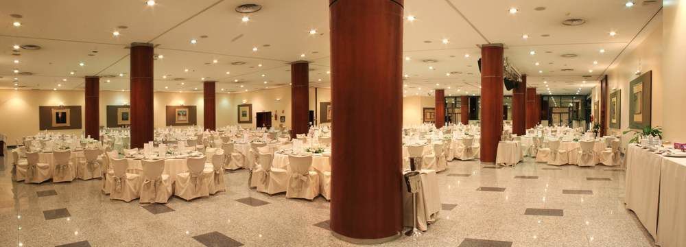 Jardines De Amaltea Hotel Lorca  Exterior photo